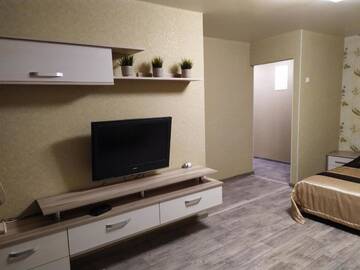 Фотографии Апартаменты Apartment on prospekt Mira г. Могилев (Беларусь) №2 Фото Апартаменты Apartment on prospekt Mira г. Могилев 2