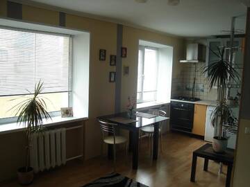 Фотографии Апартаменты City Centre Apartment on Krylenko 7 г. Могилев (Беларусь) №4 Фото Апартаменты City Centre Apartment on Krylenko 7 г. Могилев 4