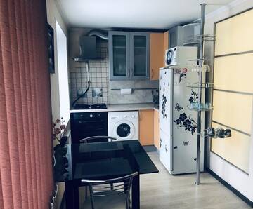 Фотографии Апартаменты City Centre Apartment on Krylenko 7 г. Могилев (Беларусь) №2 Фото Апартаменты City Centre Apartment on Krylenko 7 г. Могилев 2