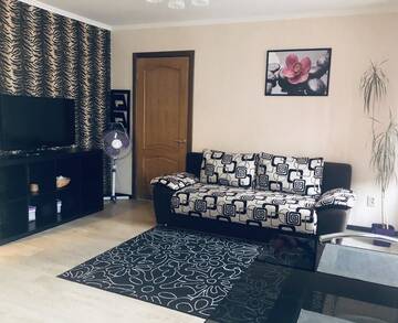 Фотографии Апартаменты City Centre Apartment on Krylenko 7 г. Могилев (Беларусь) №3 Фото Апартаменты City Centre Apartment on Krylenko 7 г. Могилев 3