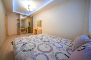 Фотографии Апартаменты Apartment on Prospekt Mira in Center г. Могилев (Беларусь) №4 Фото Апартаменты Apartment on Prospekt Mira in Center г. Могилев 4