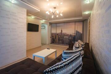 Фотографии Апартаменты Apartment on Prospekt Mira in Center г. Могилев (Беларусь) №1 Фото Апартаменты Apartment on Prospekt Mira in Center г. Могилев 1