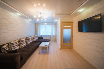 Фотографии Апартаменты Apartment on Prospekt Mira in Center г. Могилев (Беларусь) №2 Фото Апартаменты Apartment on Prospekt Mira in Center г. Могилев 2