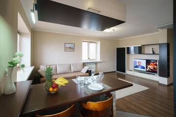 Фотографии Апартаменты PaulMarie Apartments on Boldina г. Могилев (Беларусь) №3 Фото Апартаменты PaulMarie Apartments on Boldina г. Могилев 3