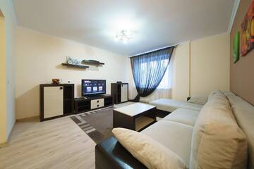 Фотографии Апартаменты PaulMarie Apartments on Chehova г. Могилев (Беларусь) №4 Фото Апартаменты PaulMarie Apartments on Chehova г. Могилев 4