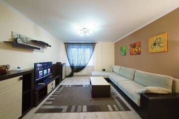 Фотографии Апартаменты PaulMarie Apartments on Chehova г. Могилев (Беларусь) №1 Фото Апартаменты PaulMarie Apartments on Chehova г. Могилев 1