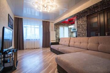 Фотографии Апартаменты Apartment On Yakubovskogo г. Могилев (Беларусь) №4 Фото Апартаменты Apartment On Yakubovskogo г. Могилев 4