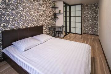 Фотографии Апартаменты Apartment On Yakubovskogo г. Могилев (Беларусь) №1 Фото Апартаменты Apartment On Yakubovskogo г. Могилев 1