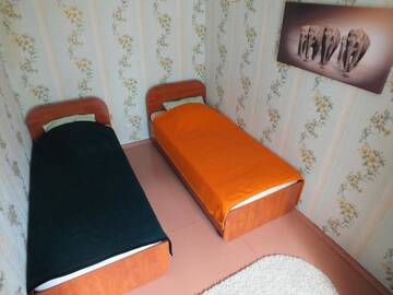 Фотографии Апартаменты Apartment on Kosmonavtov Street 4 г. Могилев (Беларусь) №4 Фото Апартаменты Apartment on Kosmonavtov Street 4 г. Могилев 4