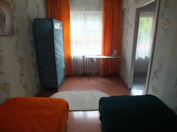 Фотографии Апартаменты Apartment on Kosmonavtov Street 4 г. Могилев (Беларусь) №5 Фото Апартаменты Apartment on Kosmonavtov Street 4 г. Могилев 5