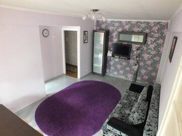 Фотографии Апартаменты Apartment on Kosmonavtov Street 4 г. Могилев (Беларусь) №2 Фото Апартаменты Apartment on Kosmonavtov Street 4 г. Могилев 2