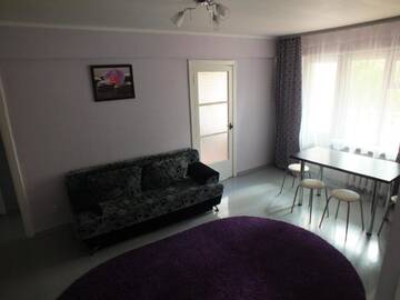 Фотографии Апартаменты Apartment on Kosmonavtov Street 4 г. Могилев (Беларусь) №3 Фото Апартаменты Apartment on Kosmonavtov Street 4 г. Могилев 3