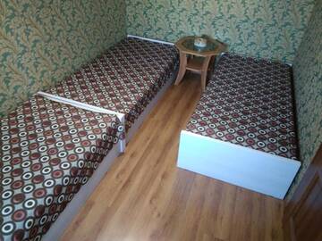 Фотографии Апартаменты Apartment On Mira 16 г. Могилев (Беларусь) №4 Фото Апартаменты Apartment On Mira 16 г. Могилев 4