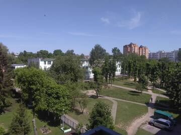 Фотографии Апартаменты Apartment On Mira 16 г. Могилев (Беларусь) №5 Фото Апартаменты Apartment On Mira 16 г. Могилев 5