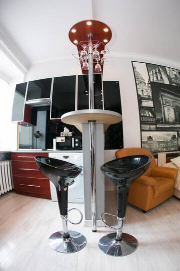 Фотографии Апартаменты Apartment on Leninskaya 28 г. Могилев (Беларусь) №4 Фото Апартаменты Apartment on Leninskaya 28 г. Могилев 4