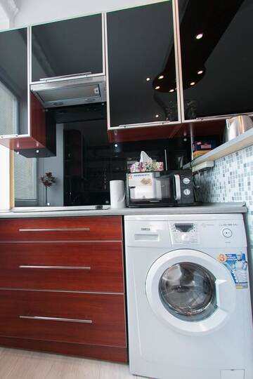 Фотографии Апартаменты Apartment on Leninskaya 28 г. Могилев (Беларусь) №2 Фото Апартаменты Apartment on Leninskaya 28 г. Могилев 2