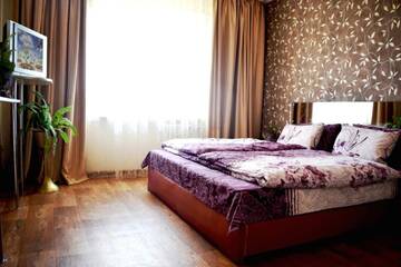 Фотографии Апартаменты SweetHome Terekhina street г. Могилев (Беларусь) №4 Фото Апартаменты SweetHome Terekhina street г. Могилев 4