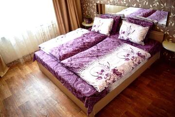 Фотографии Апартаменты SweetHome Terekhina street г. Могилев (Беларусь) №5 Фото Апартаменты SweetHome Terekhina street г. Могилев 5
