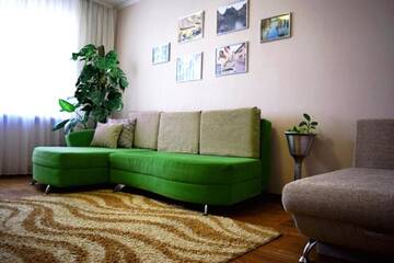 Фотографии Апартаменты SweetHome Terekhina street г. Могилев (Беларусь) №2 Фото Апартаменты SweetHome Terekhina street г. Могилев 2