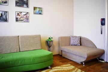 Фотографии Апартаменты SweetHome Terekhina street г. Могилев (Беларусь) №3 Фото Апартаменты SweetHome Terekhina street г. Могилев 3