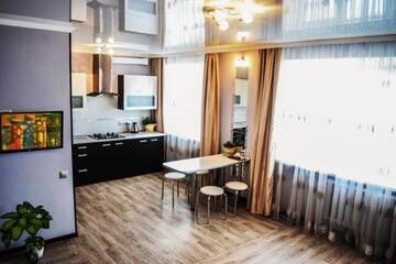 Фотографии Апартаменты Mogilev apartment PushkinAvenue г. Могилев (Беларусь) №1 Фото Апартаменты Mogilev apartment PushkinAvenue г. Могилев 1