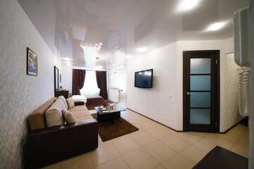 Фотографии Апартаменты PaulMarie Apartments on Narodnogo Opolcheniya г. Могилев (Беларусь) №5 Фото Апартаменты PaulMarie Apartments on Narodnogo Opolcheniya г. Могилев 5