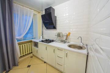 Фотографии Апартаменты Euro-suite apartments on Prospekt Mira г. Могилев (Беларусь) №4 Фото Апартаменты Euro-suite apartments on Prospekt Mira г. Могилев 4