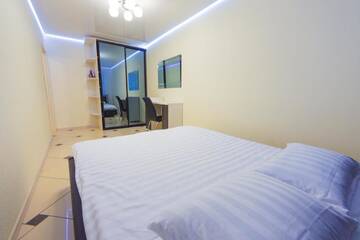 Фотографии Апартаменты Euro-suite apartments on Prospekt Mira г. Могилев (Беларусь) №5 Фото Апартаменты Euro-suite apartments on Prospekt Mira г. Могилев 5