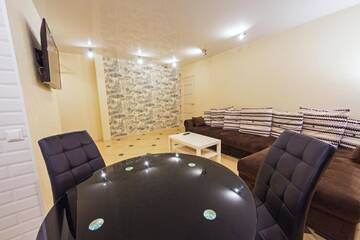 Фотографии Апартаменты Euro-suite apartments on Prospekt Mira г. Могилев (Беларусь) №1 Фото Апартаменты Euro-suite apartments on Prospekt Mira г. Могилев 1