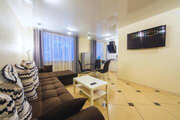 Фотографии Апартаменты Euro-suite apartments on Prospekt Mira г. Могилев (Беларусь) №2 Фото Апартаменты Euro-suite apartments on Prospekt Mira г. Могилев 2
