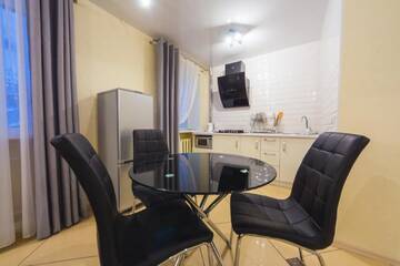 Фотографии Апартаменты Euro-suite apartments on Prospekt Mira г. Могилев (Беларусь) №3 Фото Апартаменты Euro-suite apartments on Prospekt Mira г. Могилев 3