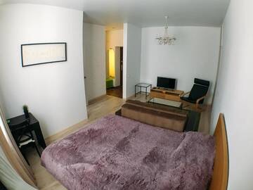 Фотографии Апартаменты Apartment on Slavy Square 2 г. Могилев (Беларусь) №4 Фото Апартаменты Apartment on Slavy Square 2 г. Могилев 4