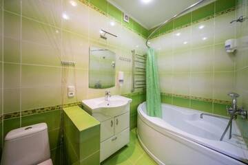 Фотографии Апартаменты Apartment near Lenin Square г. Могилев (Беларусь) №5 Фото Апартаменты Apartment near Lenin Square г. Могилев 5