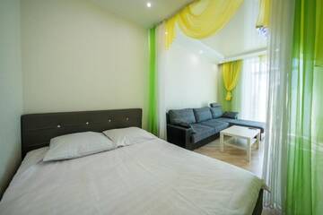 Фотографии Апартаменты Apartment near Lenin Square г. Могилев (Беларусь) №1 Фото Апартаменты Apartment near Lenin Square г. Могилев 1
