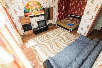 Фотографии Апартаменты Apartments on Temiryazevskaya г. Могилев (Беларусь) №1 Фото Апартаменты Apartments on Temiryazevskaya г. Могилев 1