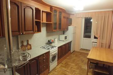 Фотографии Апартаменты Apartment on Aktyubinskaya 11 г. Могилев (Беларусь) №1 Фото Апартаменты Apartment on Aktyubinskaya 11 г. Могилев 1