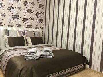 Фотографии Апартаменты Apartment Luks г. Могилев (Беларусь) №5 Фото Апартаменты Apartment Luks г. Могилев 5