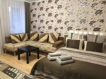 Фотографии Апартаменты Apartment Luks г. Могилев (Беларусь) №1 Фото Апартаменты Apartment Luks г. Могилев 1