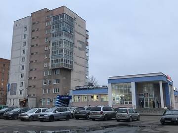Фотографии Апартаменты Apartment Luks г. Могилев (Беларусь) №3 Фото Апартаменты Apartment Luks г. Могилев 3