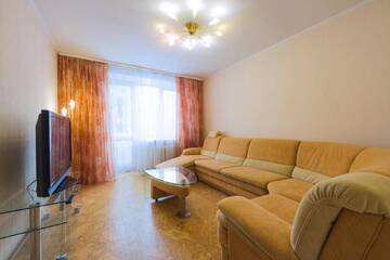 Фотографии Апартаменты Sity Apartment on Prospekt Mira г. Могилев (Беларусь) №2 Фото Апартаменты Sity Apartment on Prospekt Mira г. Могилев 2