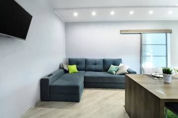 Фото номера Апартаменты Апартаменты PaulMarie Apartments on Yakubovskogo г. Могилев 8