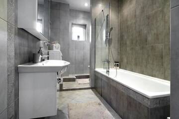 Фото номера Апартаменты Апартаменты PaulMarie Apartments on Yakubovskogo г. Могилев 19