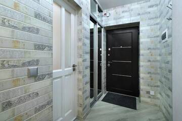Фото номера Апартаменты Апартаменты PaulMarie Apartments on Yakubovskogo г. Могилев 20