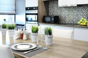 Фото номера Апартаменты Апартаменты PaulMarie Apartments on Yakubovskogo г. Могилев 21