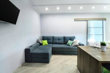 Фото номера Апартаменты Апартаменты PaulMarie Apartments on Yakubovskogo г. Могилев 23