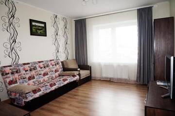 Фото номера Апартаменты Апартаменты kvartira Fatina 4A г. Могилев 21