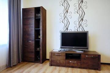 Фото номера Апартаменты Апартаменты kvartira Fatina 4A г. Могилев 33
