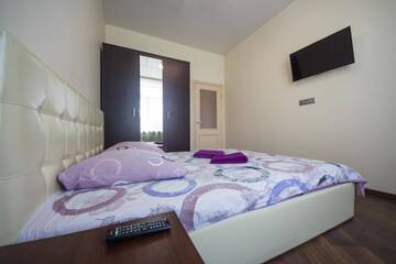 Фото номера Апартаменты Апартаменты Apartment at ul.Leninskaya 83 from ApartmentCit г. Могилев 15
