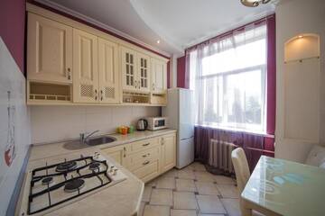 Фото номера Апартаменты Апартаменты Apartment at ul.Leninskaya 83 from ApartmentCit г. Могилев 17