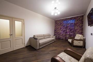 Фото номера Апартаменты Апартаменты Apartment at ul.Leninskaya 83 from ApartmentCit г. Могилев 20